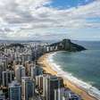 Previsão do tempo em Vila Velha hoje: veja como fica o clima nesta quarta-feira