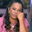 Abandonada? Solange Couto revela situação dolorosa com os netos: 'Nunca fui chamada'