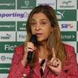 Oposição do Palmeiras rebate Leila após fala sobre "imbecis"