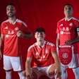 Inter retoma parceria com Shopee para os próximos dois jogos do Brasileirão