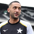 Ziyech titular? Veja a escalação do Botafogo no clássico