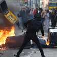 Os motivos que levaram à onda de protestos estudantis na França
