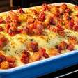 Almoço cremoso pronto em poucos minutos, para você economizar tempo na cozinha e arrasar