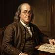 Benjamin Franklin deixa uma lição de quase 300 anos sobre promessas e resultados: "Bem feito é melhor do que bem dito"