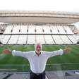 Ilmar Schiavenato anuncia candidatura à presidência do Corinthians