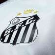 Santos tem novo patrocinador em acordo intermediado por família de Neymar