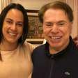 Filha de Silvio Santos, Silvia Abravanel detona políticos após derrota: 'Eu espero que...'