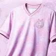 Bahia lança camisa especial para campanha do Outubro Rosa