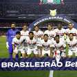 Que loucura! São Paulo poderá ganhar 6 desfalques