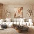Casa fresca sem ar-condicionado: 7 escolhas de decoração que ajudam nos dias quentes
