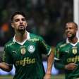 Todos os selecionáveis jogam? Veja a escalação do Palmeiras