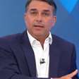 Flávio Bolsonaro implora para conseguir votos e promete: 'Vai ter choro'