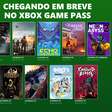 Xbox Game Pass recebe Battlefield 6, Valor Mortis e jogo brasileiro em outubro