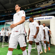 Nino é sincero ao falar sobre a proposta enviada pelo Fluminense ao Zenit