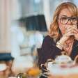 Quem Ama Cuida: Pilar celebra atentado, mas leva uma rasteira