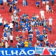 Ele vai ser o principal responsável por fazer as contratações do Cruzeiro