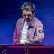 Jean-Michel Jarre relança clássico 'Oxygene' com edição de 50 anos em vinil