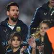 A emotiva partida em que Messi se despediu da seleção argentina
