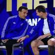 "Foi um sonho ser técnico dele", diz Scaloni sobre despedida de Messi