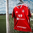 Internacional acerta com novo patrocinador máster