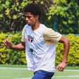 São Paulo leva joia de Cotia para duelo contra o Cruzeiro