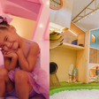 Economia? Saiba qual foi o cardápio da festa da filha de Neymar e Bruna Biancardi