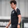 Diretoria do Corinthians define futuro de Fernando Diniz