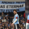 Adeus a Messi com 'look' especial: jogo de despedida tem uniforme inédito da Argentina, com referências à independência iniciada em 1810, craque aos prantos e gol; camisa custa quase 190 dólares