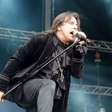 Qual era a posição política de Andre Matos, ex-vocalista do Angra?