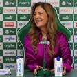 Nova revelação do Palmeiras já recebeu propostas da Europa