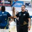 Mogi Basquete inicia final do Campeonato Paulista contra o Sesi Franca nesta quarta