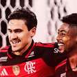 Vai ser o artilheiro? Veja a média de gols do atacante Pedro do Flamengo