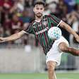 3 desfalques e a volta de Martinelli; veja a escalação do Fluminense