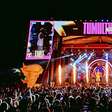Tumultuô agita Bauru com Matuê, MC Jvila e palco 360°