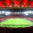 Maracanã conclui troca do gramado antes de Flamengo x Estudiantes; saiba detalhes
