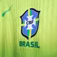 Jogador do Santos é convocado pela Seleção Brasileira