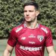 São Paulo enfrenta impasse com Cédric e busca saída para 2027