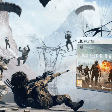 Battlefield 6 é criticado por evento de aniversário pouco generoso