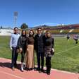 Família Folster inicia uma nova era no futebol boliviano