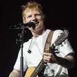 A resposta de Ed Sheeran ao primo que o chamou de 'covarde' e 'egoísta'