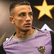 Kevin Castaño será titular do Atlético-MG contra o Athletico? Veja