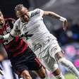 Santos x Flamengo: veja quem leva vantagem na Vila Belmiro