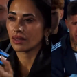 Comparação entre reações de Antonella e Enzo Fernández em despedida de Messi viraliza; veja o momento