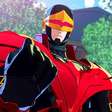 Marvel Tokon: Fighting Souls terá Phoenix Cyclops no início de novembro