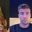 Shakira e Piqué se encontram em tribunal após a cantora pedir mudanças nas visitas dos filhos ao pai