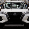 Nissan alcança 800 mil carros produzidos no Brasil e amplia exportações