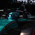 F1: Russell é punido com perda de posições no grid em Singapura após quebra na Malásia