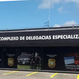 Turista é preso após tentar jogar namorada pela janela do quarto de hotel em Alagoas