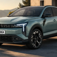 Renault confirma novo carro eletrificado nacional para 2027 com plataforma da Geely