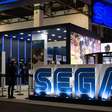 Estande da SEGA na BGS 2026 terá recursos de acessibilidade em parceria com a AbleGamers Brasil
